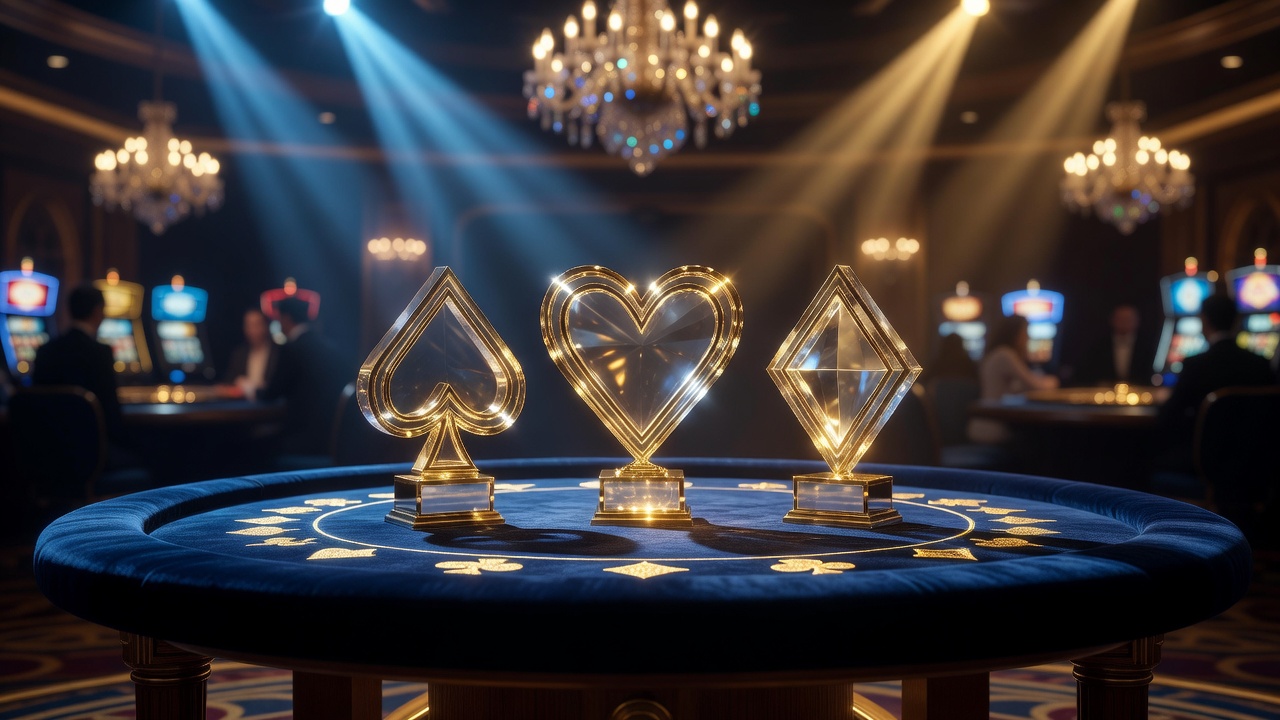 La Nostra Selezione Top 3 dei Casinò Online Europei 2026 - casino online europei