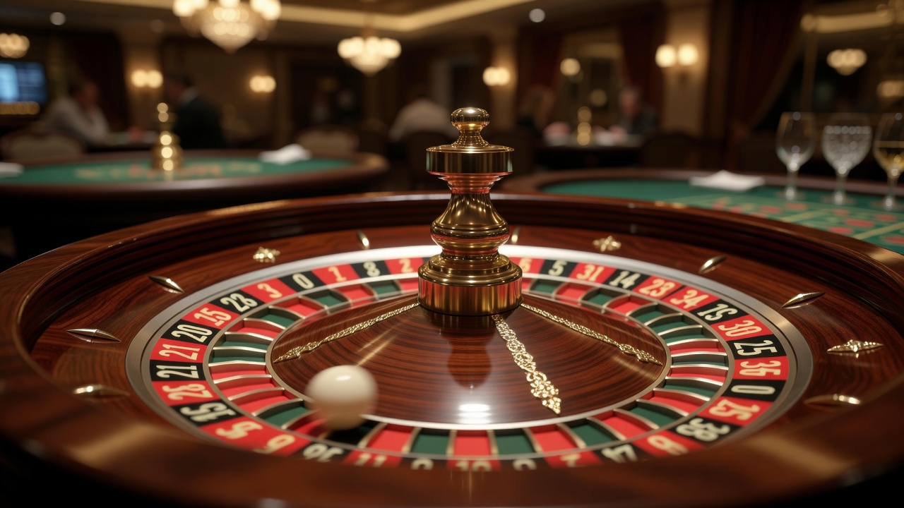 I Giochi: L'Anima di Ogni Casinò Europeo - casino online europei