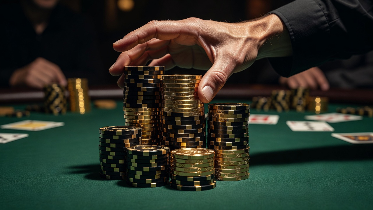Esplorare i Tipi di Limiti Rimosse - casinò online senza limiti