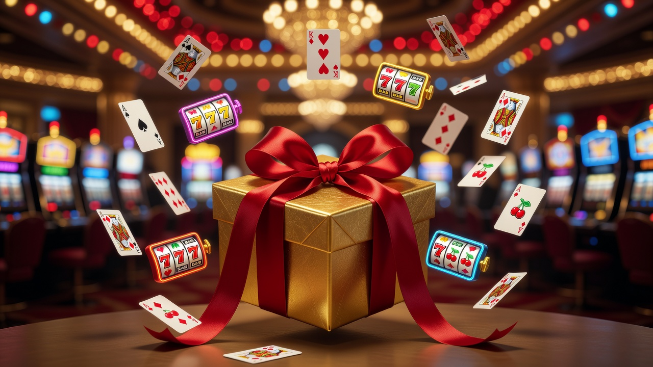 L'offerta di giochi e i bonus esclusivi - casinò online senza limiti
