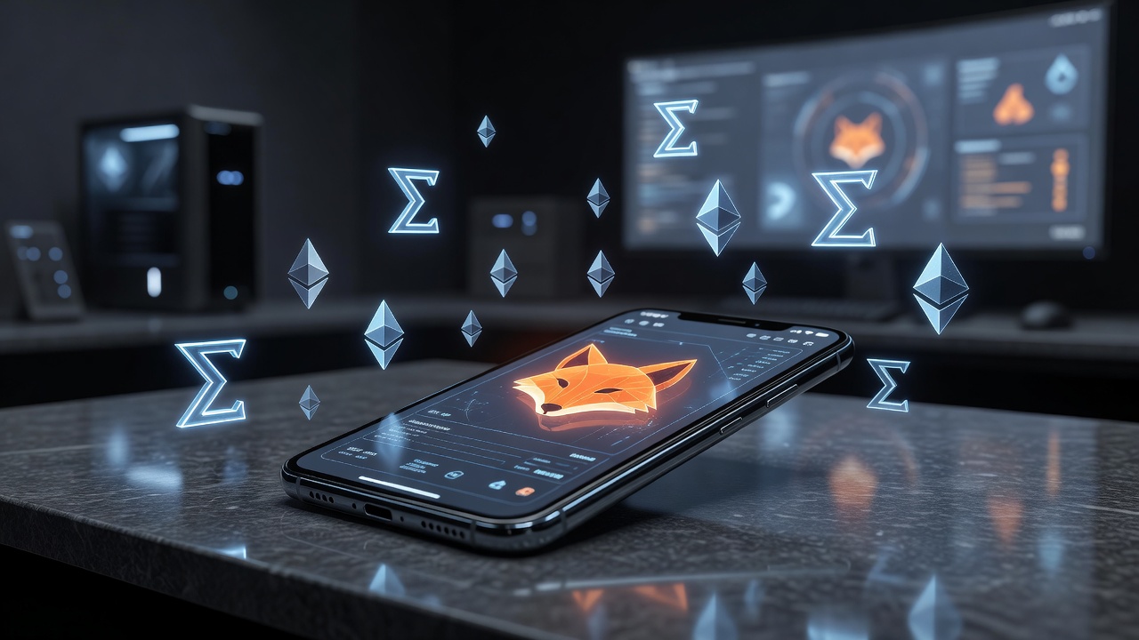 Comprendere il Wallet MetaMask - migliori casino metamask