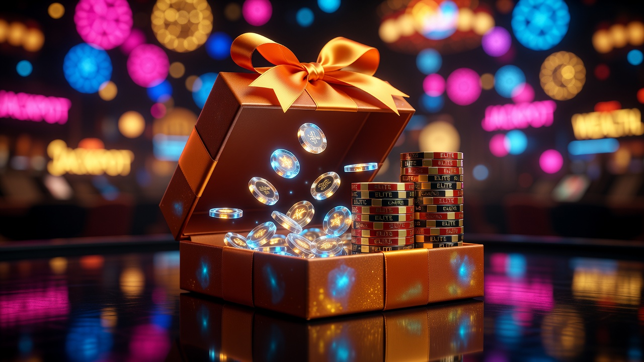 Bonus e Promozioni Dedicate ai Crypto Casino - migliori casino metamask