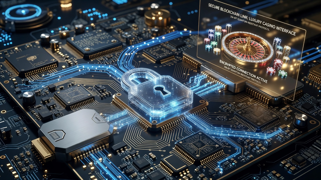 Sicurezza e Affidabilità nel Gioco con MetaMask - migliori casino metamask