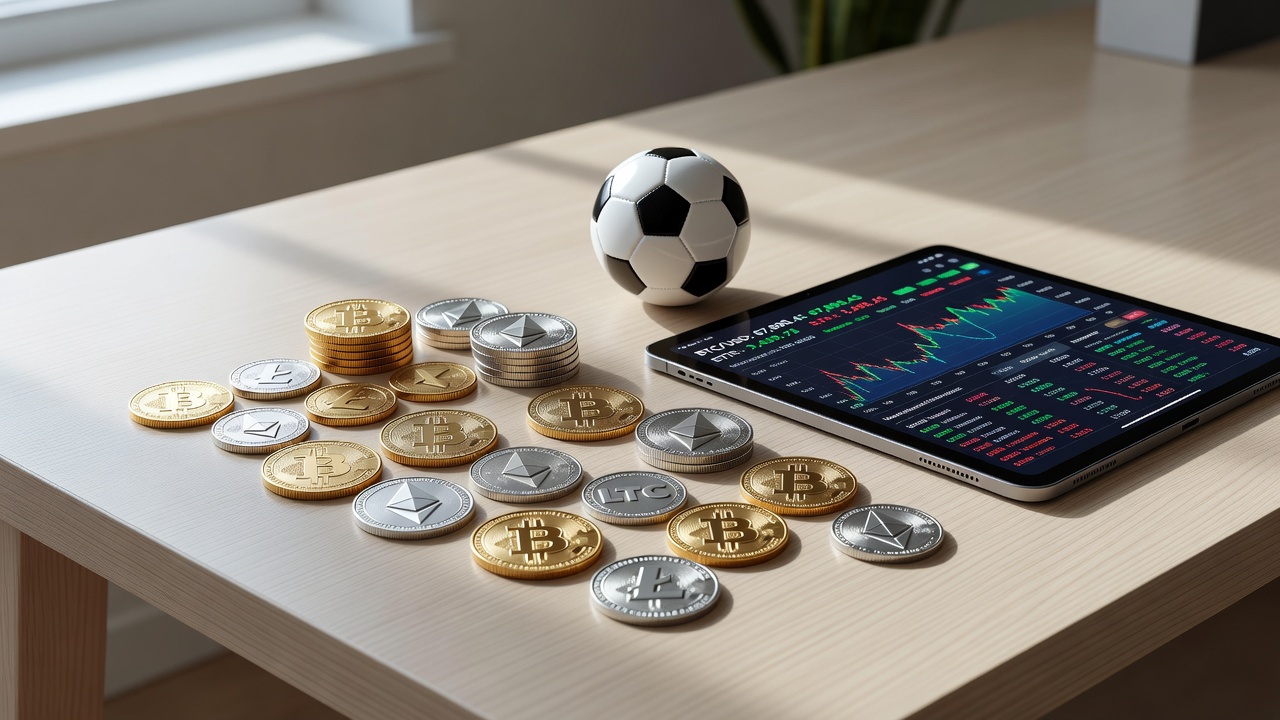 Guida Completa alle Scommesse con Criptovalute - siti scommesse crypto