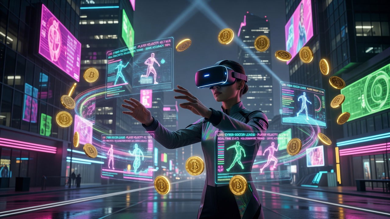 Il Futuro del Crypto Betting e Domande Frequenti (FAQ) - siti scommesse crypto