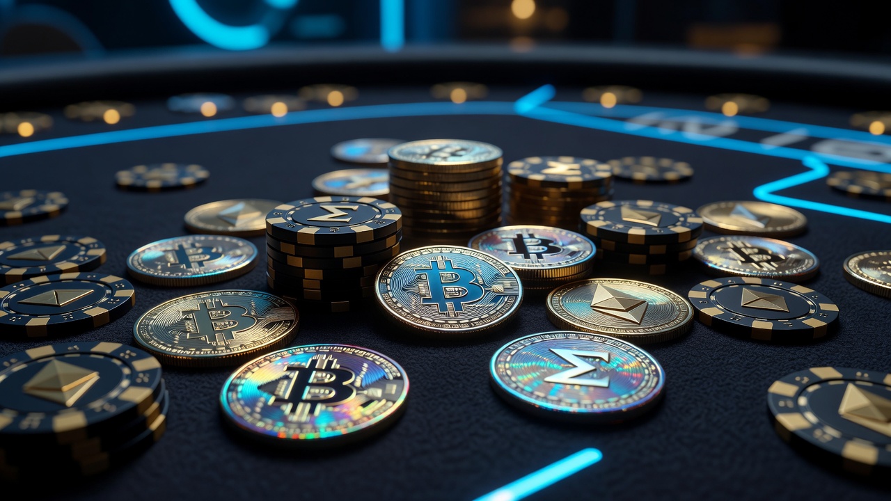 Tipi di Piattaforme: Dai Crypto Casino ai Siti con Minimi Controlli - casino senza kyc