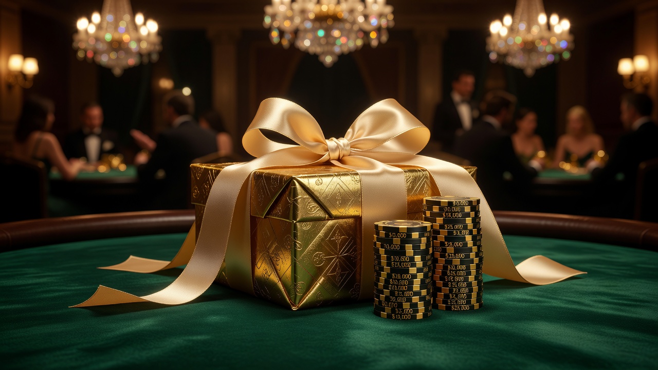 Bonus e Promozioni Esclusive nei Casinò Anonimi - casino senza kyc
