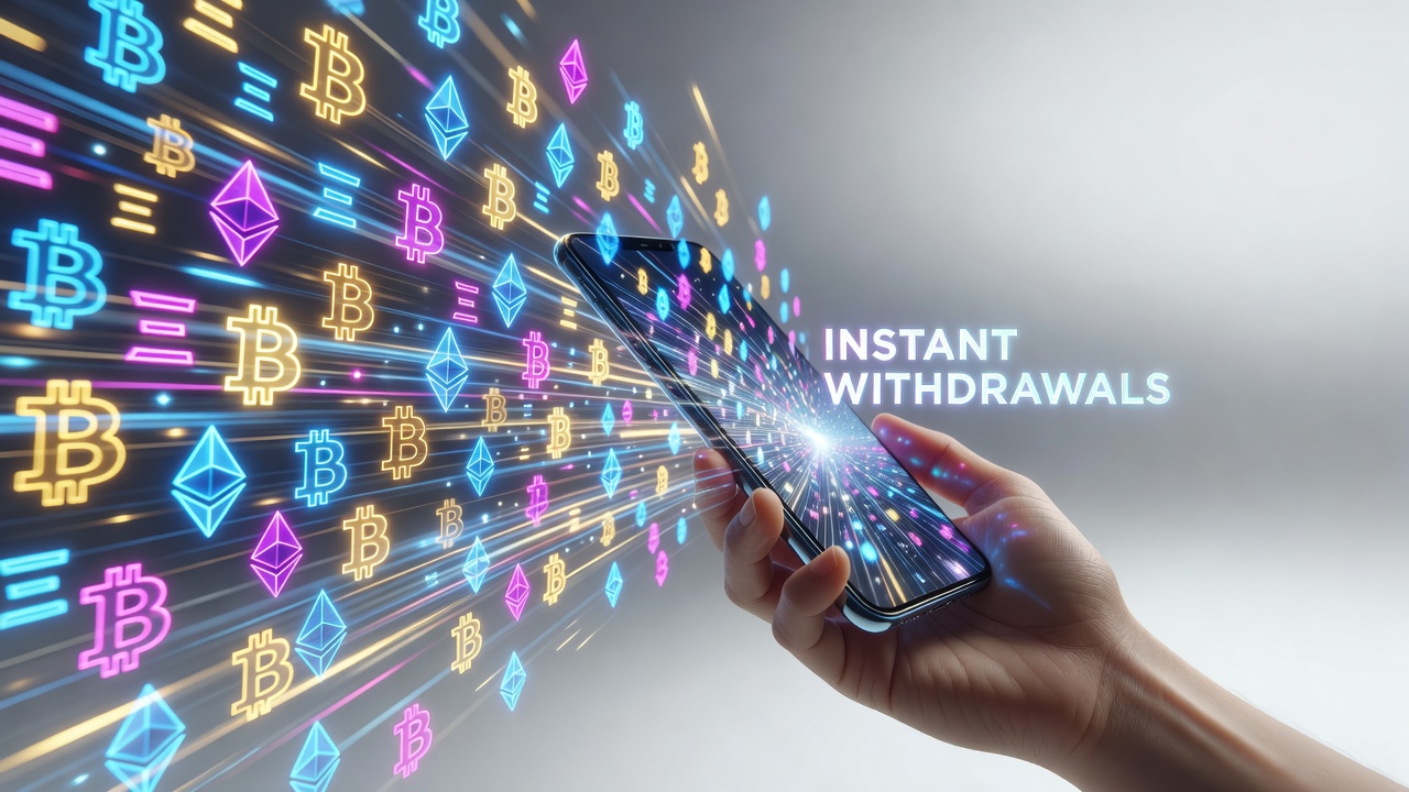 Pagamenti Veloci e Sicuri: Depositi e Prelievi - casino senza kyc