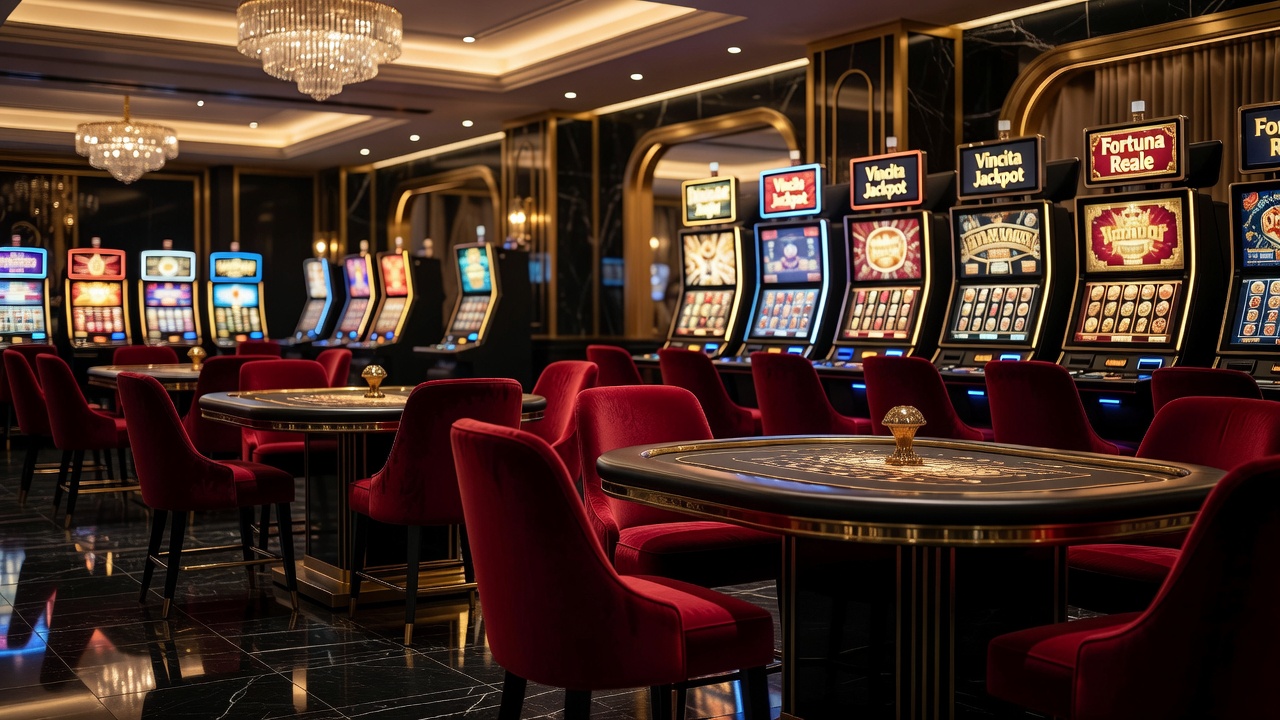 I Migliori Casino con 10 Euro Gratis Senza Deposito in Italia (2026) - 10 euro gratis casino no deposit