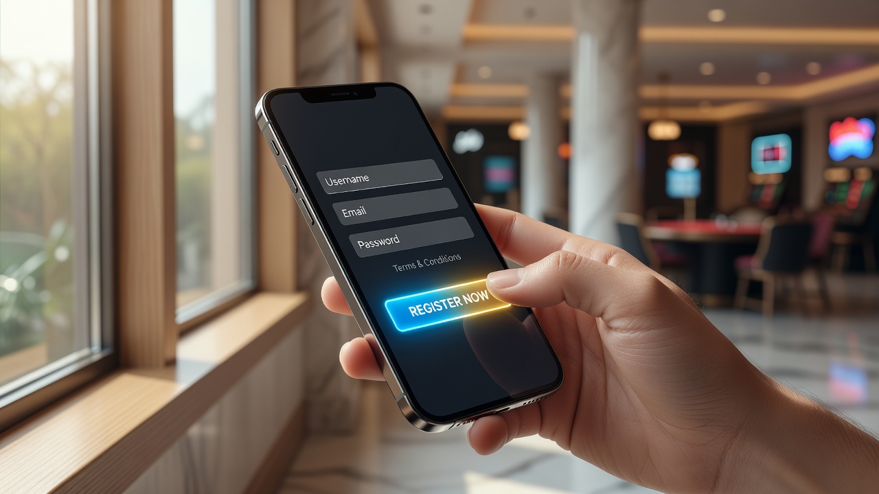 Guida Passo-Passo per Richiedere il Tuo Bonus - 10 euro gratis casino no deposit