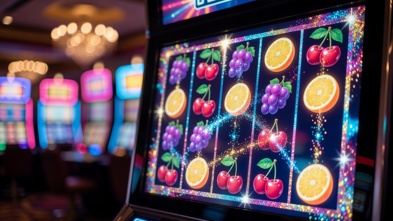 Dove Usare il Bonus: Giochi e Slot Machine - 10 euro gratis casino no deposit