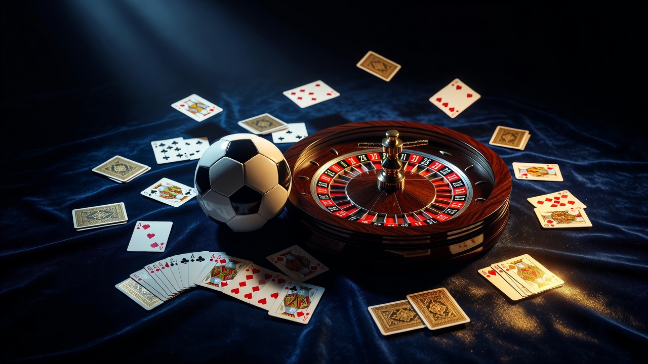 Scommesse Sportive, Casinò e Giochi Live - betlabel