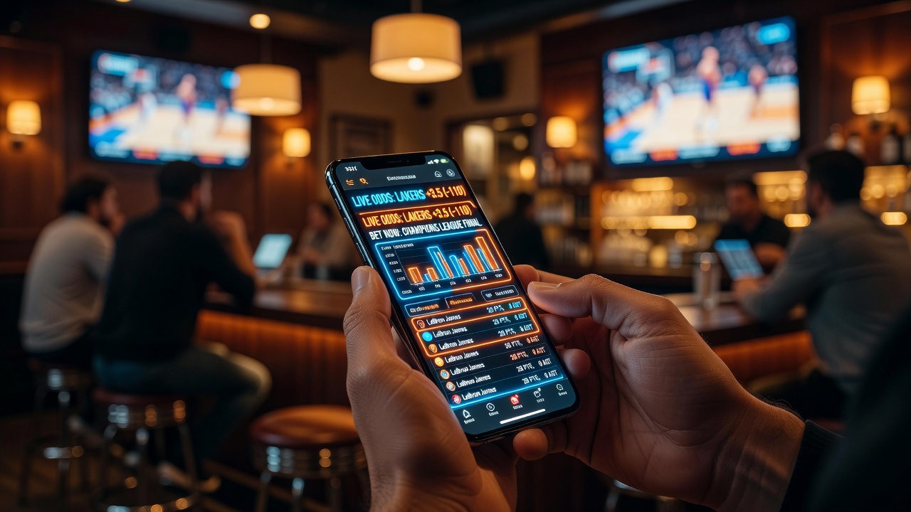 Betlabel Mobile: App per Android e Sito Ottimizzato - betlabel