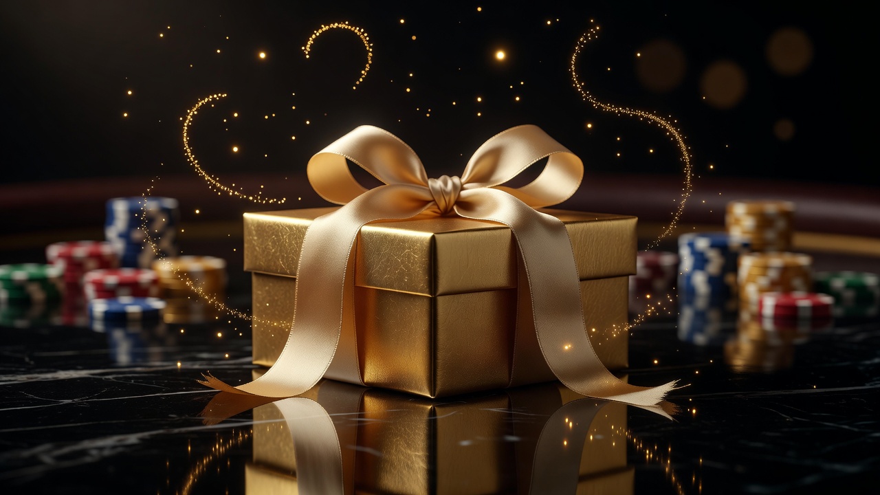 Bonus e Promozioni per i Nuovi Clienti - account casino